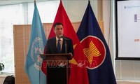 Vietnam underlines multilateral dialogue, cooperation to ensure universal value of UNCLOS