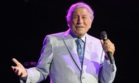 Tony Bennett, legendary American singer, dies at age 96