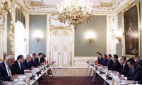 Vietnam, Austria renew push to deepen ties 