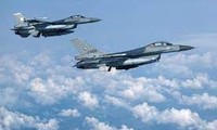 US approves sending F-16s to Ukraine from Denmark and Netherlands