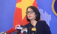 Vietnam resolutely opposes Taiwan’s live-fire drills in East Sea