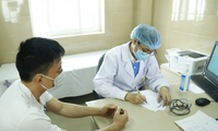 Liver cancer causes highest mortality among cancers in Vietnam