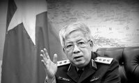 High-level funeral to be held for former Deputy Defense Minister Nguyen Chi Vinh