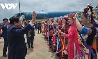 Prime Minister concludes China trip for CAEXPO, CABIS 