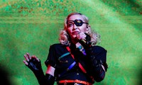 Madonna greatest hits tour to feature 40 songs and a 'time machine'