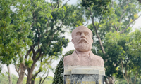 Saigon Zoo and Botanical Garden celebrates founder’s 190th birthday