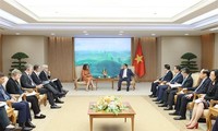 Vietnam always considers WB an important development partner, says PM