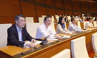 Vietnam eyes 6-6.5% GDP growth in 2024