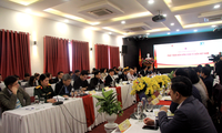 Seminar seeks to ensure harmony between marine economic development and national defense, security