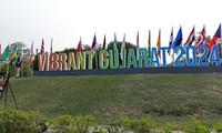 Deputy PM attends Vibrant Gujarat Global Summit to strengthen ties with India 