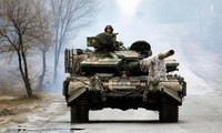 NATO pledges further major military, economic aid to Ukraine