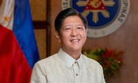 Philippine President’s Vietnam visit to give impulse to bilateral ties: Ambassador