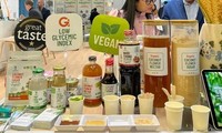 Vietnamese organic products garner attention at Biofach 2024