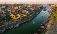 Hoi An among world’s top Honeymoon Destinations of 2024