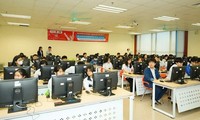 Microsoft Office Specialist World Championship-Viettel 2024 opens 