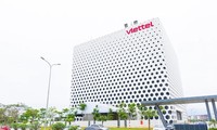 Viettel opens one of Vietnam’s largest data centers in Hanoi