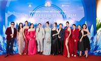 Miss Tourism Vietnam 2024 contest kicks off