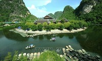 Ninh Binh tour among world’s best experiences: TripAdvisor