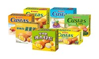 Korean confectionery maker Orion reports robust business in Vietnam, China