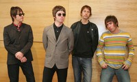 Oasis to reunite as Gallaghers end fraternal feud