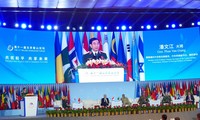 Vietnam calls for mutual understanding, respect, equality, cooperation for prosperous, stable Asia-Pacific