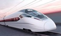 Politburo to seek PCC’s approval of investment policy for North-South high-speed railway