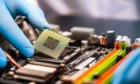 Vietnam’s semiconductor industry eyes 25 billion USD in annual revenue by 2030