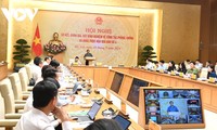 PM chairs conference to learn from response to typhoon Yagi