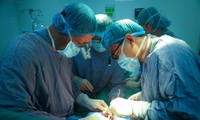 First simultaneous heart and liver transplant in Vietnam performed successfully