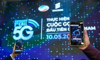 Viettel to officially launch first 5G network service in Vietnam on October 15