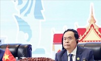 Parliamentary cooperation promotes rule-based ASEAN Community: Vietnam’s top legislator 