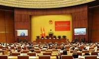 National conference discusses implementation of Party Central Committee resolution