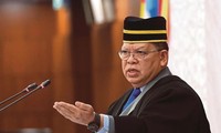 Speaker of Malaysia’s House of Representatives to visit Vietnam