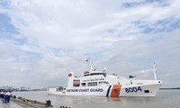 Vietnam Coast Guard to conduct exchange with RoK counterpart 