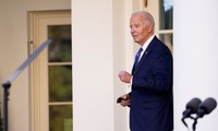 Biden readies 725 million USD arms aid package for Ukraine, sources say