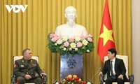 Vietnam-Belarus relations advance with shared vision on multiple issues