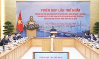 Da Nang tasked to lead Vietnam’s free trade nation initiative  