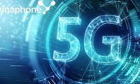 Vinaphone launches 5G service in Vietnam