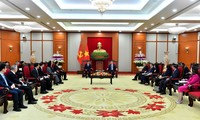 Vietnam-China ties advance with focus on trade, technology, people-to-people exchange