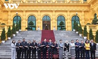 Vietnam always considers ASEAN a strategic priority in foreign policy: State President