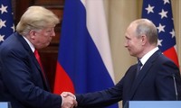 Putin-Trump meeting is possible this month but may be later, Kremlin says