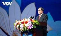 Top legislator reaffirms healthcare as a top priority as Vietnam celebrates Doctors’ Day  ​