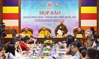 More than 2,700 delegates to attend Vesak 2025 in Vietnam