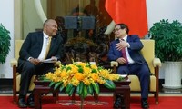 PM suggests Vietnam, Tanzania focus more on economic cooperation 