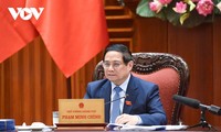 Vietnam prepares for US trade talks with eye on mutual benefit