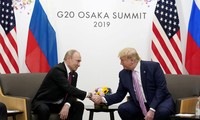 Trump says Russia, Ukraine agree to immediate ceasefire talks, Kremlin offers no timeframe