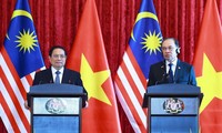Vietnam, Malaysia eye two-way trade of 18 billion USD within next 1-2 years