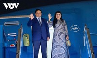PM departs for UNOC 3 in France, official visits to Estonia, Sweden