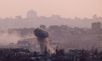 US vetoes UN Security Council demand for Gaza ceasefire