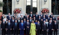 NATO commits to spending hike 